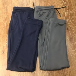 Boys joggers- bundle